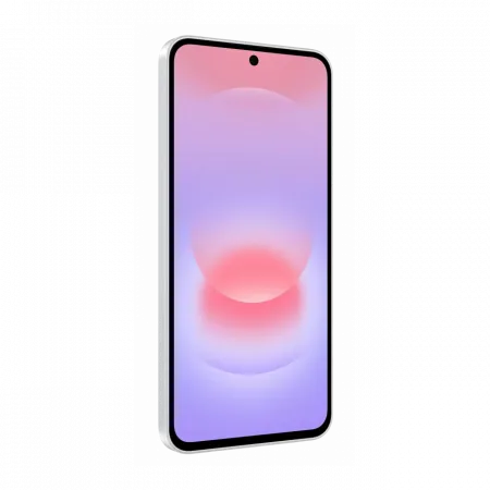 Смартфон Samsung Galaxy A37 5G 6.7" 6/128ГБ White