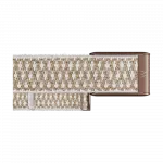 Ремінець Whoop CloudKnit Band для Whoop 5.0 Fawn