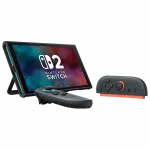 Ігрова приставка Nintendo Switch 2 + Mario Kart World Bundle