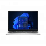 Ноутбук Dell Pro 16 16" FHD+ AG, Intel U5-235U, 32GB, F512GB, UMA, Win11P, сріблястий, US клавіатура