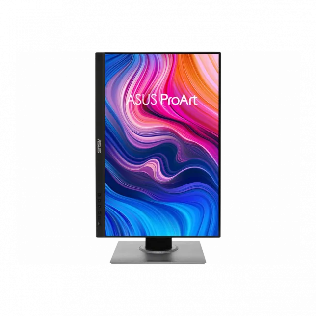 Монітор Asus 24.1" Asus ProArt PA248QV D-Sub, HDMI, DP, 4xUSB, MM, IPS, 1920x1200, 75Hz, 16:10, sRGB 100%, Pivot