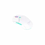Миша HyperX Pulsefire Haste 2 Core, RGB, WL/BT, білий