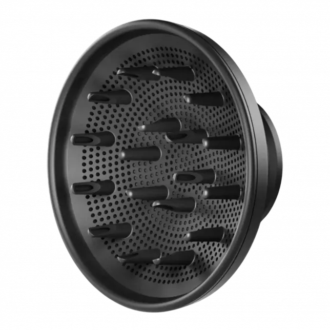 Фен для волосся Dyson Supersonic HD07 (Black/Nickel)