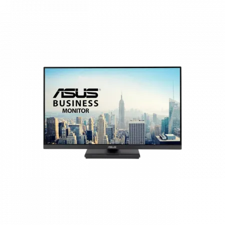 Монітор Asus 27" VA279QGS D-Sub, HDMI, DP, 4xUSB, MM, IPS, 120Hz, 1ms, sRGB 99%, AdaptiveSync, Pivot
