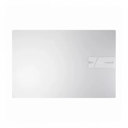 Ноутбук ASUS Vivobook 14 X1404VA-EB1526 14" FHD IPS, Intel 5 120U, 16GB, F512GB, UMA, NoOS, Сріблястий