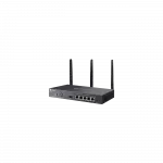 Мультисервісний Маршрутизатор TP-LINK ER706W AX3000 4xGE LAN/WAN, 1xGE WAN, 1xSFP, 1xUSB3.0