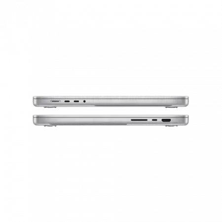Apple MacBook Pro 14 with Apple M5 Pro, 1TB, 15CPU / 16GPU, 48GB RAM, Silver with Nano-texture Display (2026) (Z1MH002EH)