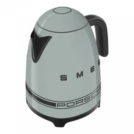 Чайник електричний Smeg (Shade Green)