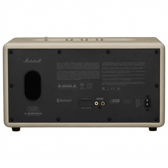 Акустика Marshall Stanmore III Cream