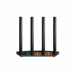 Маршрутизатор TP-LINK ARCHER C6 AC1200, 4xGE LAN, 1xGE WAN,  MESH