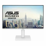 Монітор Asus 27" VA279QGS-W D-Sub, HDMI, DP, 4xUSB, MM, IPS, 120Hz, 1ms, sRGB 99%, AdaptiveSync, Pivot, білий