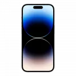 б/у Apple iPhone 14 Pro Max 128GB (Silver) (e-Sim) (Хороший стан)