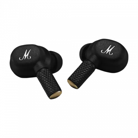 Навушники Marshall Minor II A.N.C (Black)