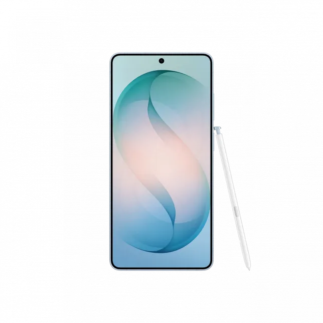 Смартфон Samsung Galaxy S26 Ultra 5G 6.9' 12/512ГБ Sky Blue