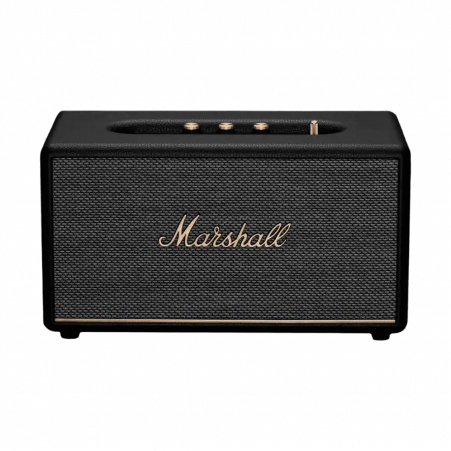 Акустика Marshall Stanmore III Black