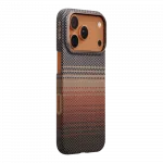Чохол Pitaka Ultra-Slim Sunset для iPhone 17 Pro