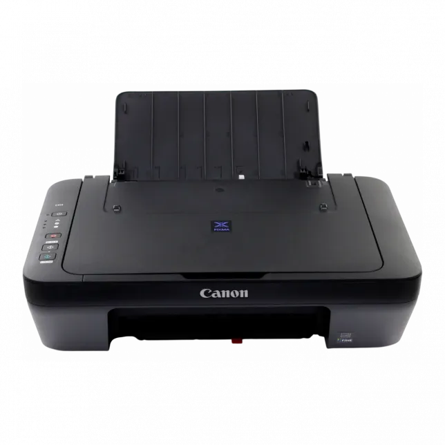 БФП А4 Canon PIXMA Ink Efficiency E414