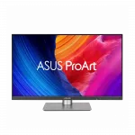 Монітор Asus 27" ProArt PA27JCV HDMI, DP, USB-C 3xUSB, MM, IPS, 5120x2880, DCI-P3 99%, AdaptiveSync, Pivot, HDR500