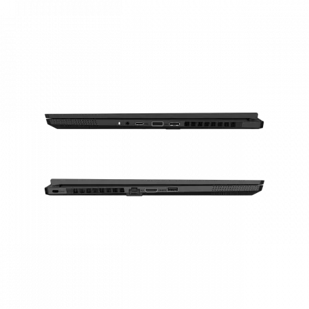 Ноутбук MSI Stealth A16 AI+ A3XWHG-067XUA 16" QHD+, AMD AI 9 HX 370, 32GB, F1TB, NVD5070TI-12, DOS, чорний