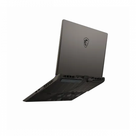 Ноутбук MSI Vector 16 HX AI A2XWHG-224XUA 16" QHD+, Intel U7-255HX, 32GB, F1TB, NVD5070TI-12, DOS, чорний