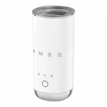 Спінювач молока Smeg (White)