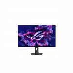 Монітор Asus 31.5" ROG Strix XG32UCWMG 2xHDMI, DP, USB-C, 3xUSB, OLED, 3840x2160, 240Hz, 0.03ms, DCI-P3 99%, G-SYNC, FreeSync, HAS, HDR400
