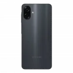 Смартфон Samsung Galaxy A07 6.7" 4/128ГБ Black