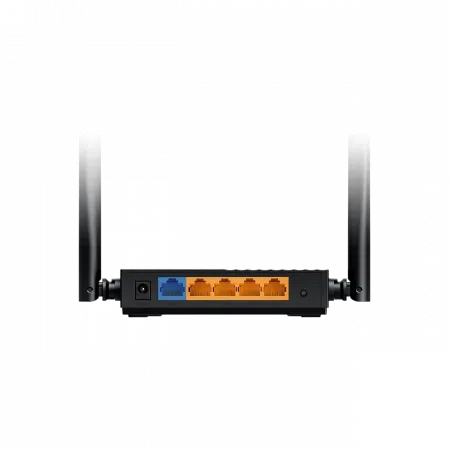 Маршрутизатор TP-LINK ARCHER A64 AC1200, 4xGE LAN, 1xGE WAN, MESH