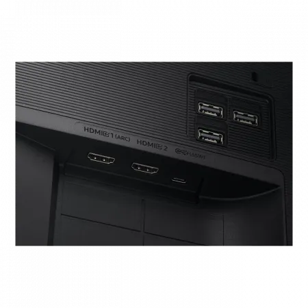 Монітор Samsung 32" S32FM702 2xHDMI, USB, Bluetooth, MM, VA, 3840x2160, 4ms