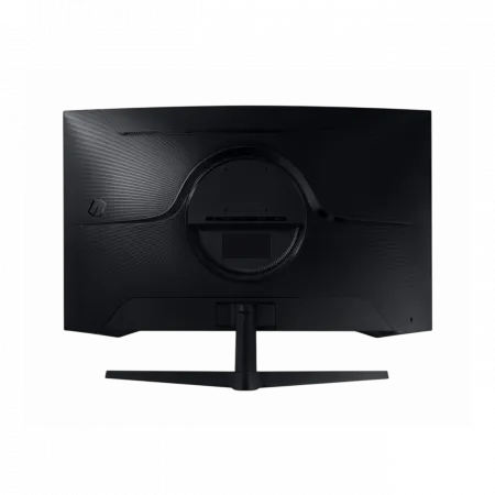 Монітор Samsung 31.5" Odyssey G55C 2xHDMI, DP, VA, 2560x1440, 165Hz, 1ms, CURVED