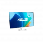 Монітор Asus 27" VZ279HG-W D-Sub, HDMI, Audio, IPS, 120Hz, 1ms, AdaptiveSync, білий
