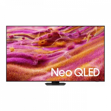 Телевізор 98" Samsung NeoQLED 4K 120Hz (Up to 165Hz) Smart Tizen Black