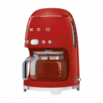 Кавоварка крапельна Smeg (Red)
