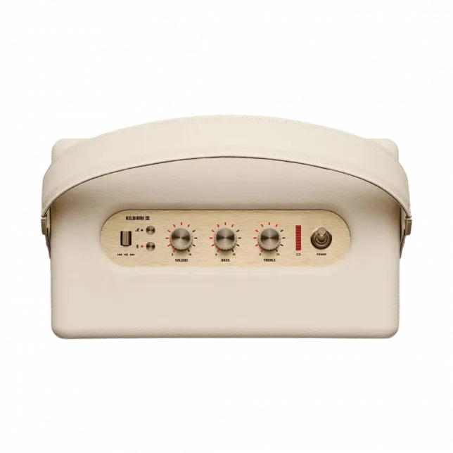 Акустика Marshall Kilburn III Cream