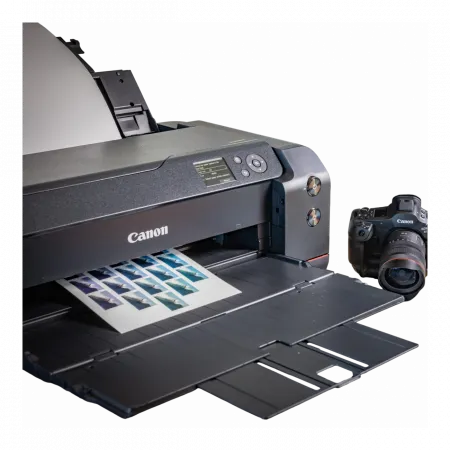 Принтер А2 Canon imagePROGRAF PRO-1100