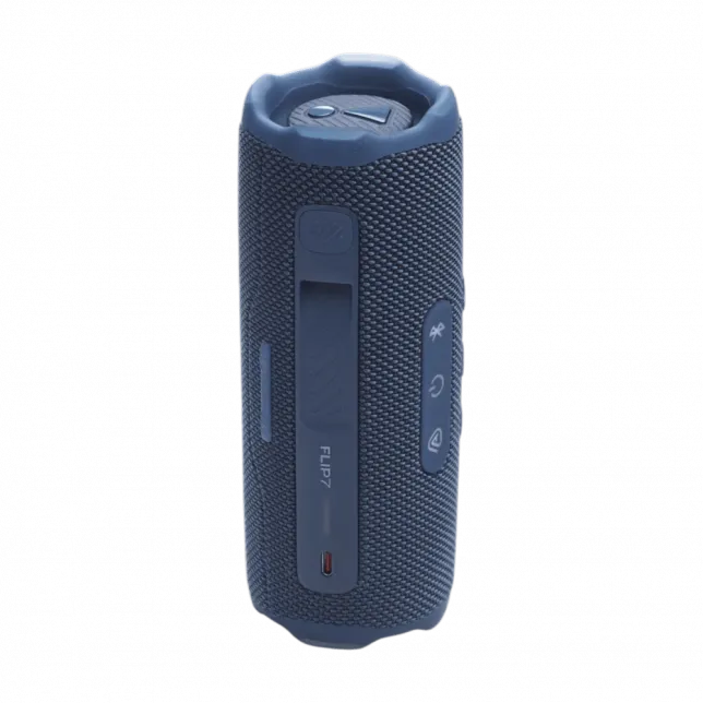 Акустика JBL Flip 7 (Blue)