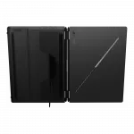 Ноутбук ASUS ROG Zephyrus Duo 16 GX651AX-SR100X 16" 3K Touch OLED, Intel Ultra 9 386H, 64GB, F2TB, NVD5090-24, noOS, Сірий