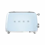 Тостер Smeg (Blue)