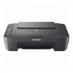 БФП А4 Canon PIXMA MG2541S black