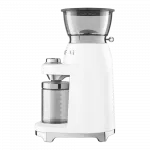 Кавомолка Smeg (White)