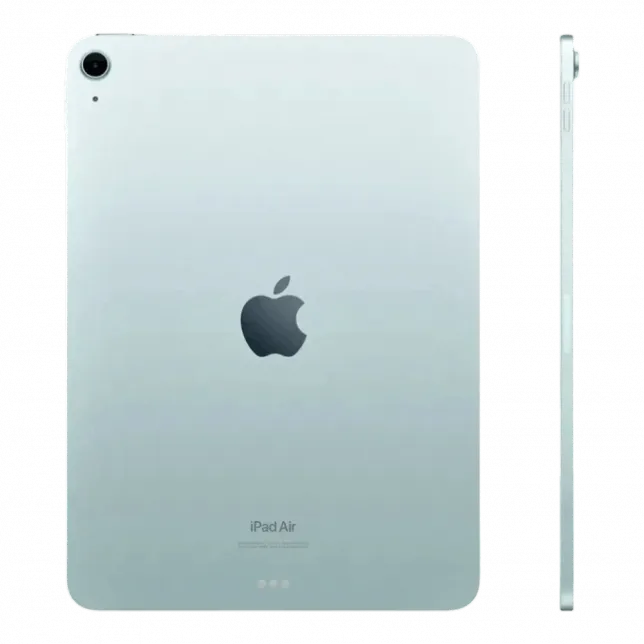 б/у Apple iPad Air 11, 1TB, Wi-Fi, Blue (2024)