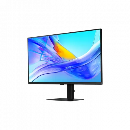 Монітор Samsung 32" S32D804 HDMI, USB, VA, 3840x2160, 4ms