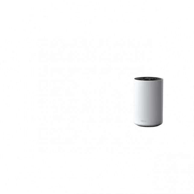 Система WiFi-Mesh TP-LINK Deco PX10 AX1500, 3xGE LAN/WAN, 2 мод, Powerline AV1000