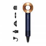 Фен для волосся Dyson Supersonic HD07 Special Gift Edition Prussian Blue/Rich Copper