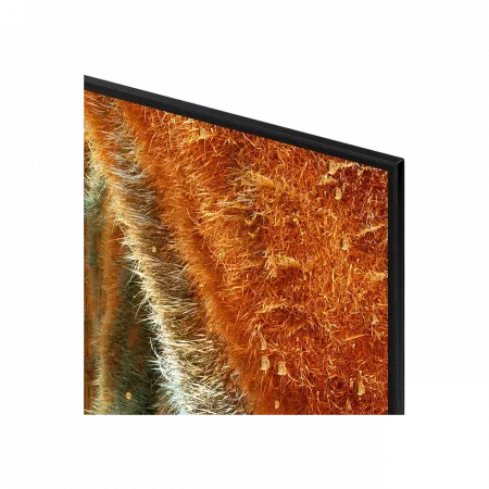 Телевізор 65" Samsung NeoQLED 4K 50Hz Smart Tizen Black