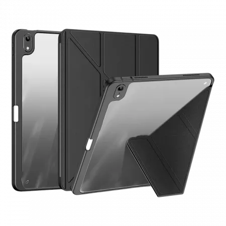 Чохол Dux Ducis для iPad 10 10.9 2022/iPad 11 11'' 2025 Magi Black