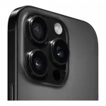 б/у Apple iPhone 16 Pro 128GB (Black Titanium) (Хороший стан)