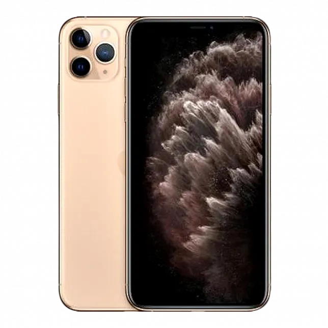 б/у Apple iPhone 11 Pro 64GB (Gold) (Ідеальний стан)