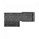 Ремінець Whoop CloudKnit Band для Whoop 5.0 Storm