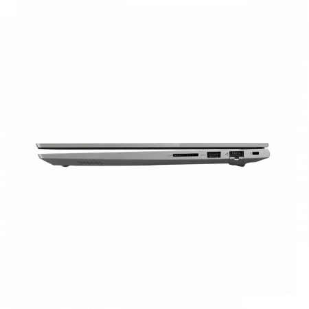 Ноутбук Lenovo ThinkBook 14-G7 14" WUXGA IPS AG, AMD R5-7535HS, 16GB, F512GB, UMA, DOS, сірий